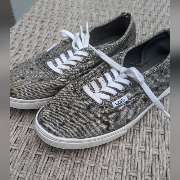 Vans shoes - Picture 2 of 6